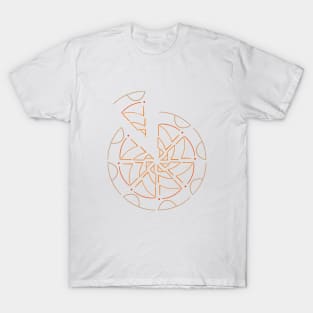 Slice of Pizza T-Shirt